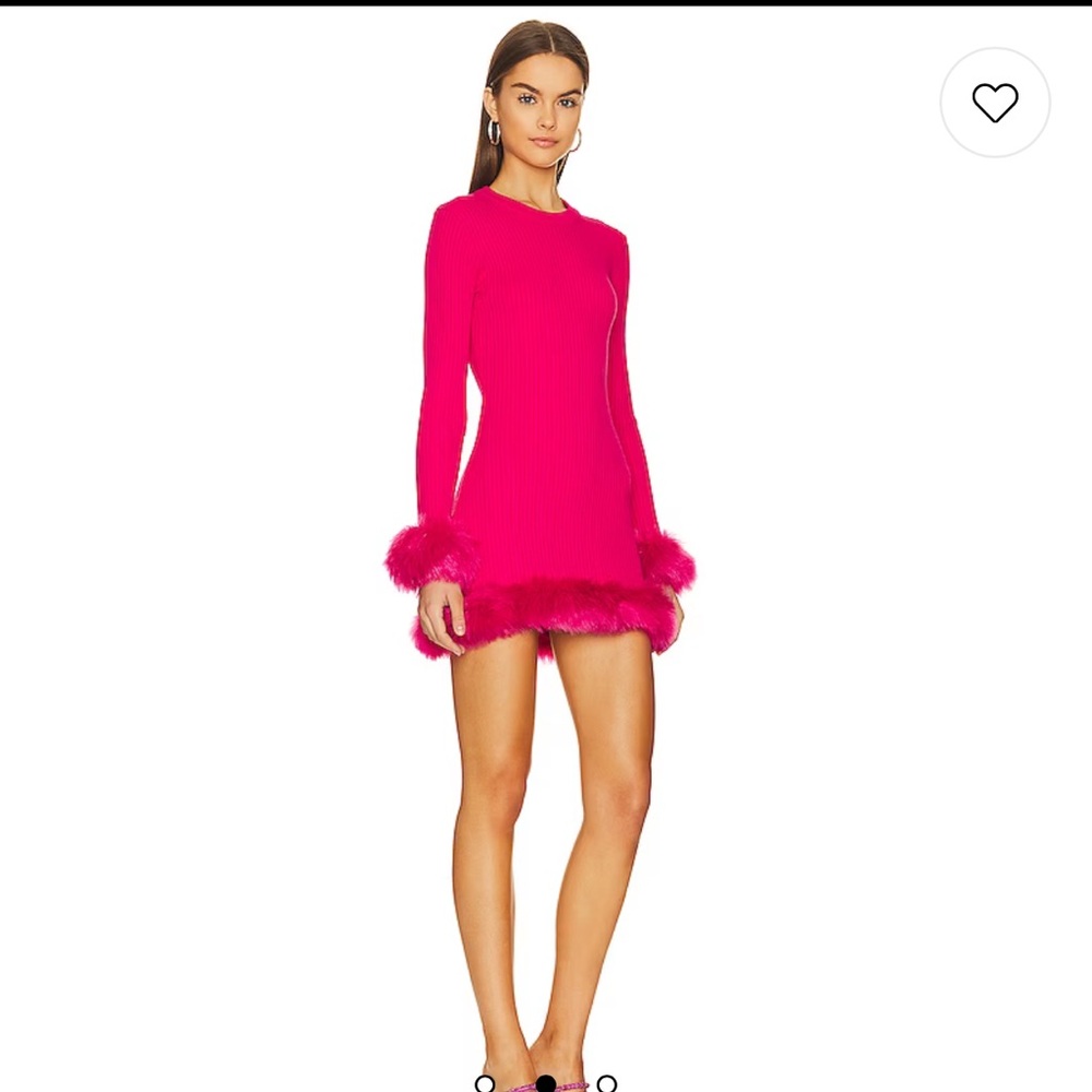 Show Me Your Mumu - Fran Mini Dress